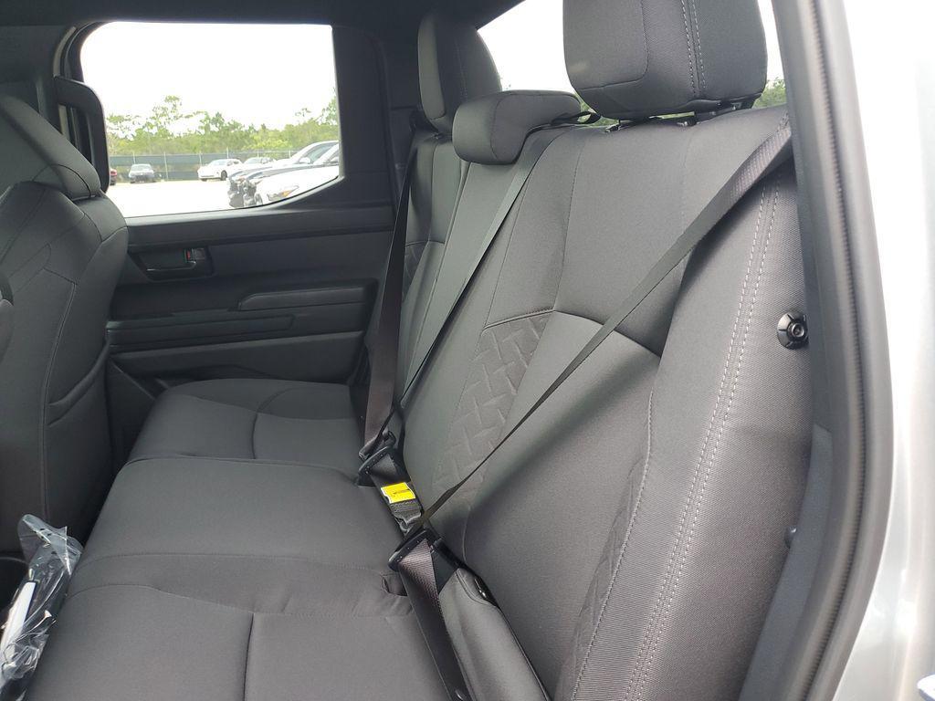 new 2025 Toyota Tacoma car, priced at $42,222