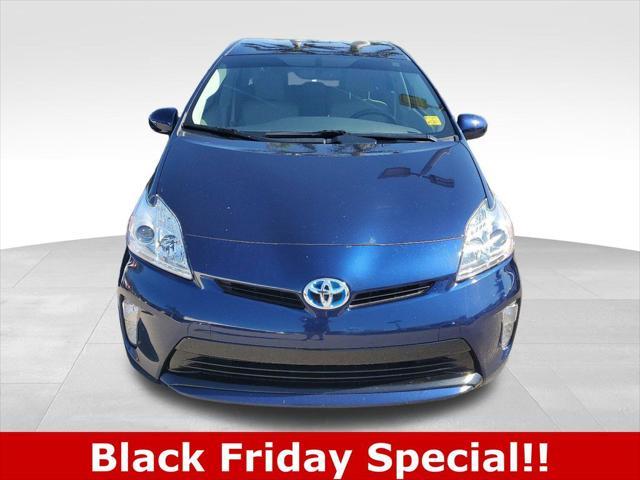 used 2015 Toyota Prius car, priced at $15,772