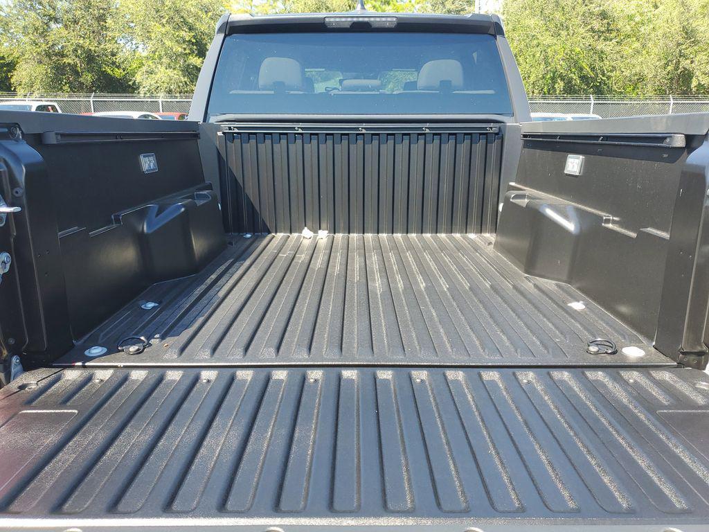 new 2025 Toyota Tacoma car, priced at $39,542