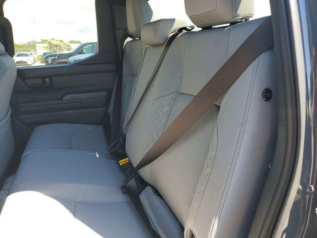new 2025 Toyota Tacoma car, priced at $39,542