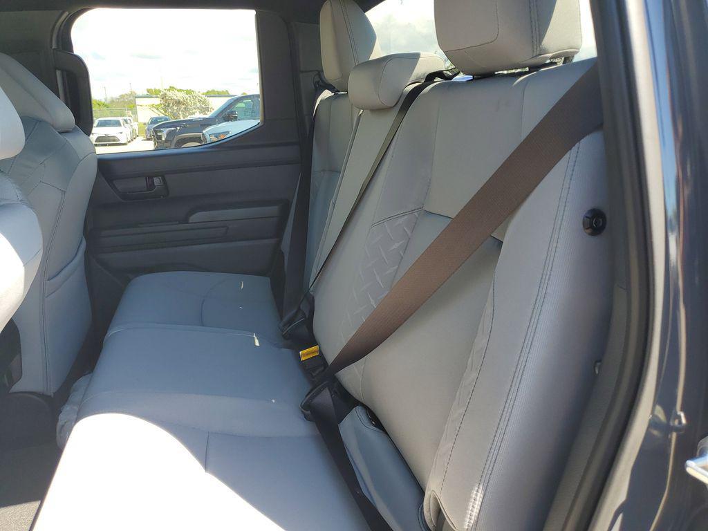 new 2025 Toyota Tacoma car, priced at $39,542