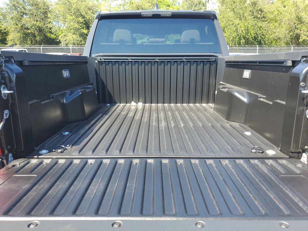 new 2025 Toyota Tacoma car, priced at $39,542