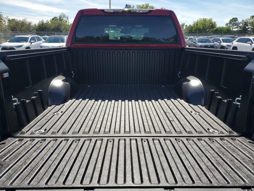 new 2026 Toyota Tundra car, priced at $63,508