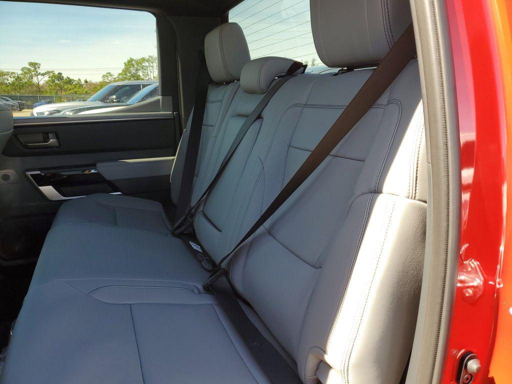 new 2026 Toyota Tundra car, priced at $63,508
