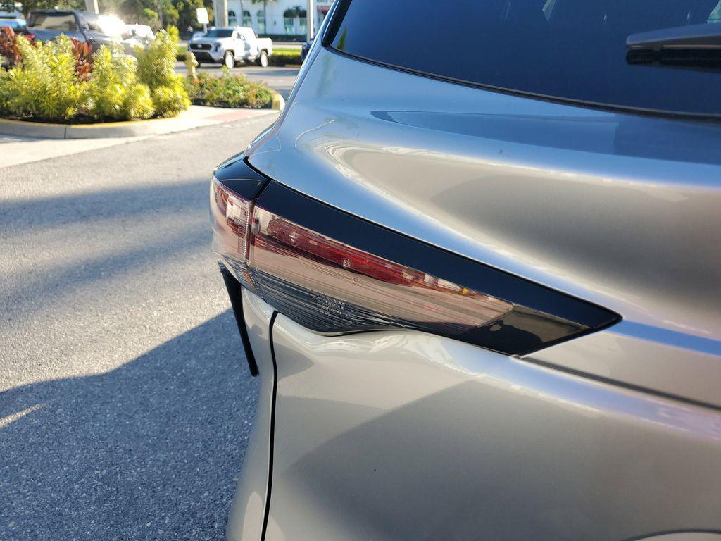 new 2025 Toyota Sienna car, priced at $47,790