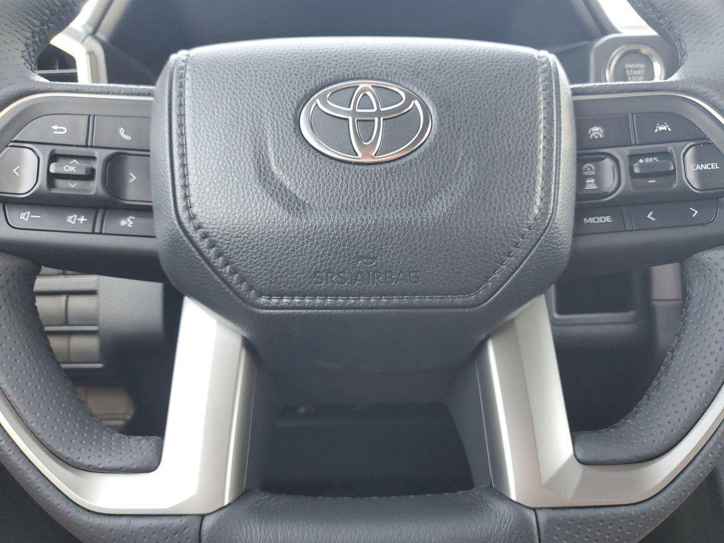 new 2025 Toyota 4Runner car, priced at $43,632