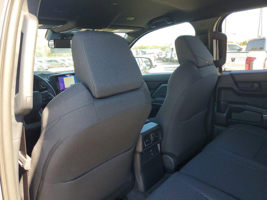 new 2025 Toyota 4Runner car, priced at $43,632