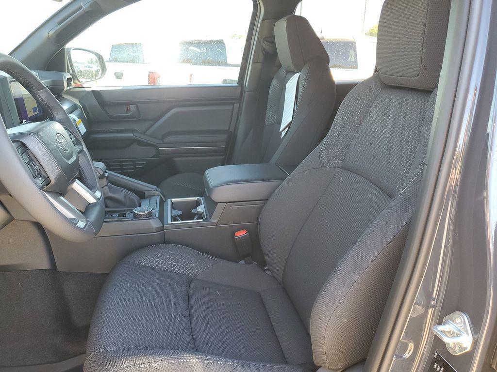 new 2025 Toyota 4Runner car, priced at $43,632