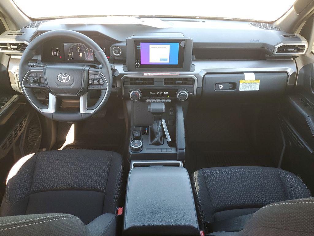 new 2025 Toyota 4Runner car, priced at $43,632