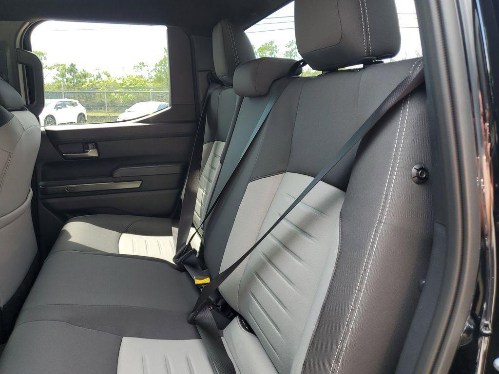 new 2025 Toyota Tacoma car, priced at $49,378