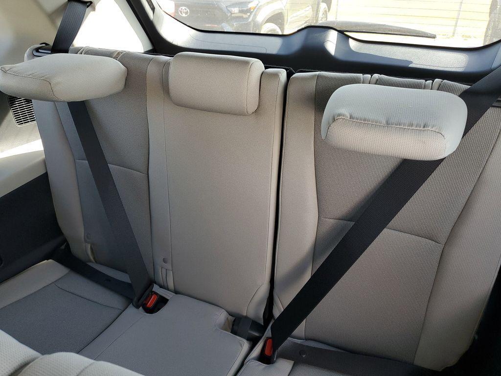 new 2026 Toyota Highlander car, priced at $43,219