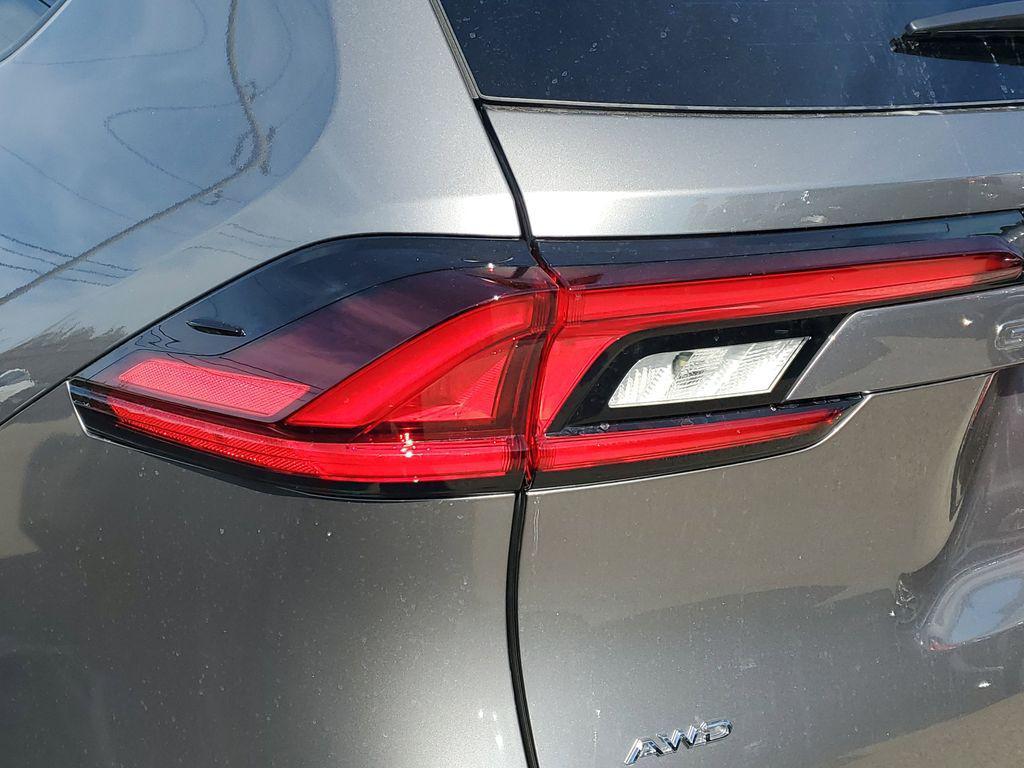 new 2026 Toyota Grand Highlander car, priced at $57,312