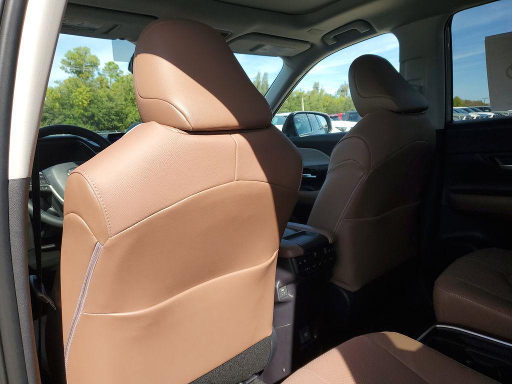 new 2026 Toyota Grand Highlander car, priced at $57,312