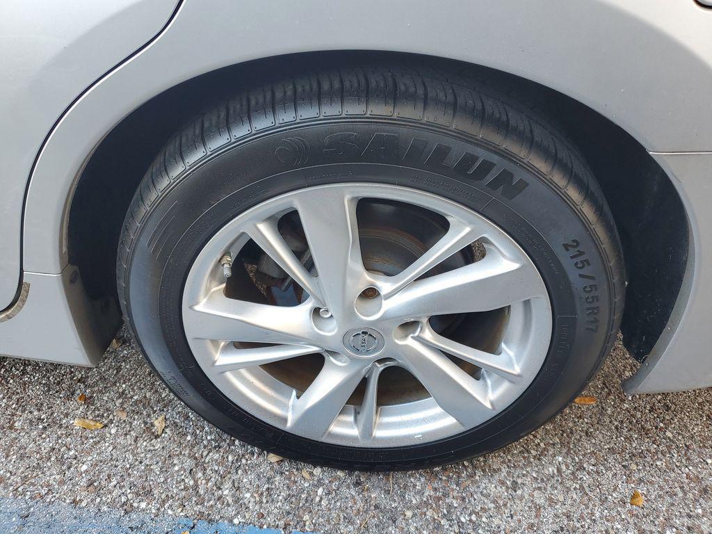 used 2013 Nissan Altima car, priced at $7,944