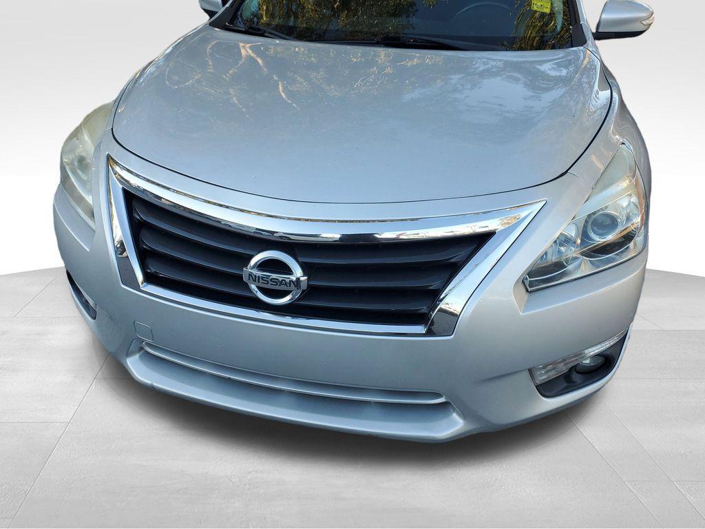 used 2013 Nissan Altima car, priced at $7,944