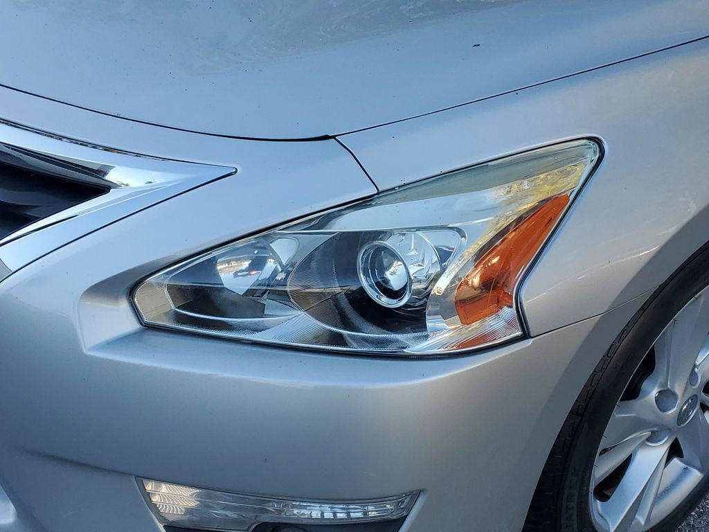 used 2013 Nissan Altima car, priced at $7,944