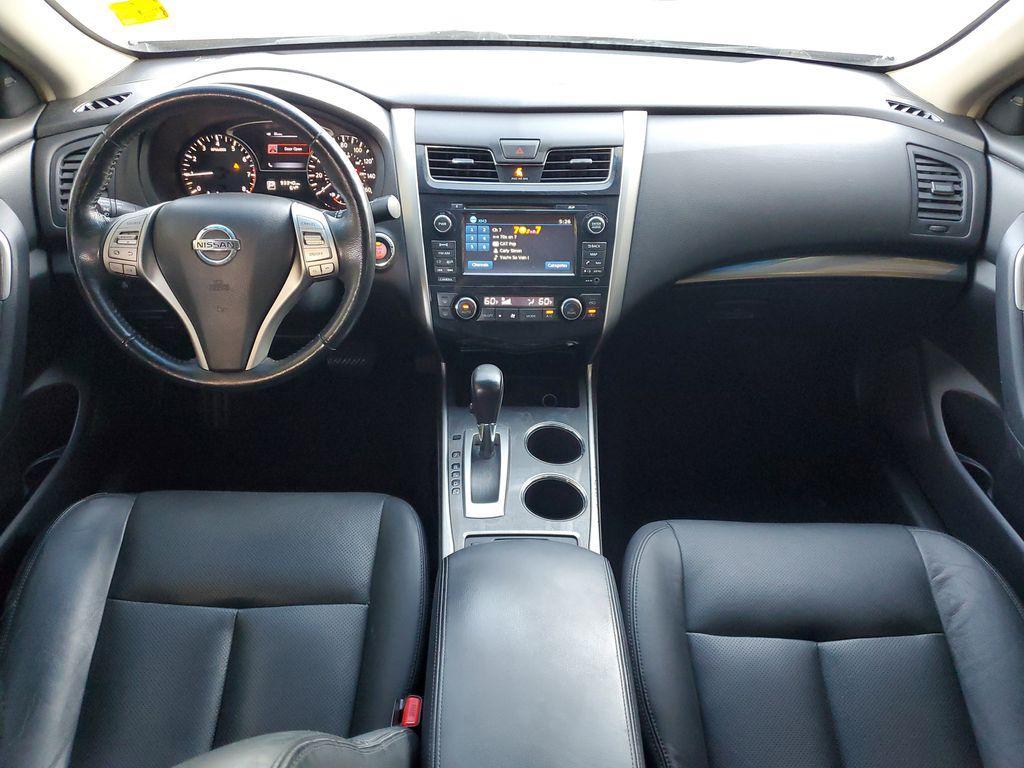 used 2013 Nissan Altima car, priced at $7,944