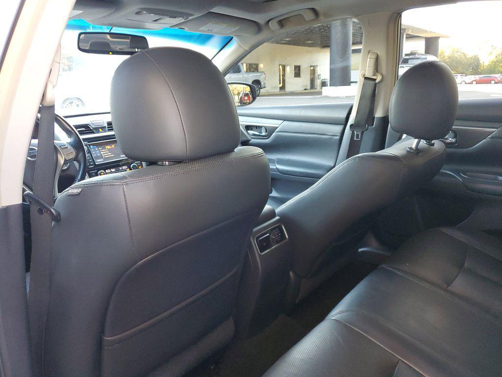 used 2013 Nissan Altima car, priced at $7,944