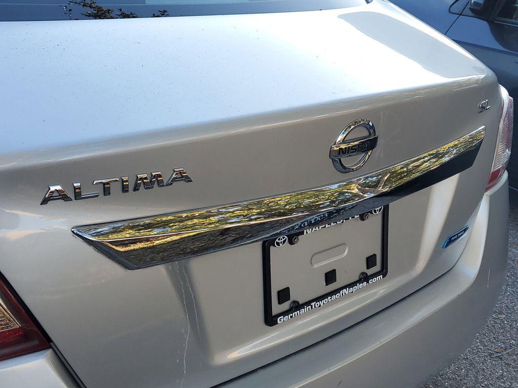 used 2013 Nissan Altima car, priced at $7,944