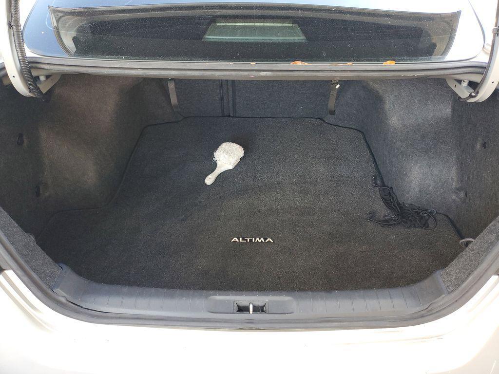 used 2013 Nissan Altima car, priced at $7,944