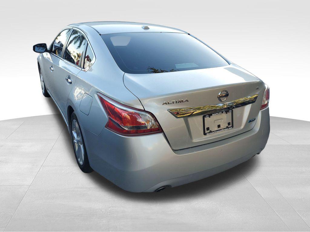 used 2013 Nissan Altima car, priced at $7,944