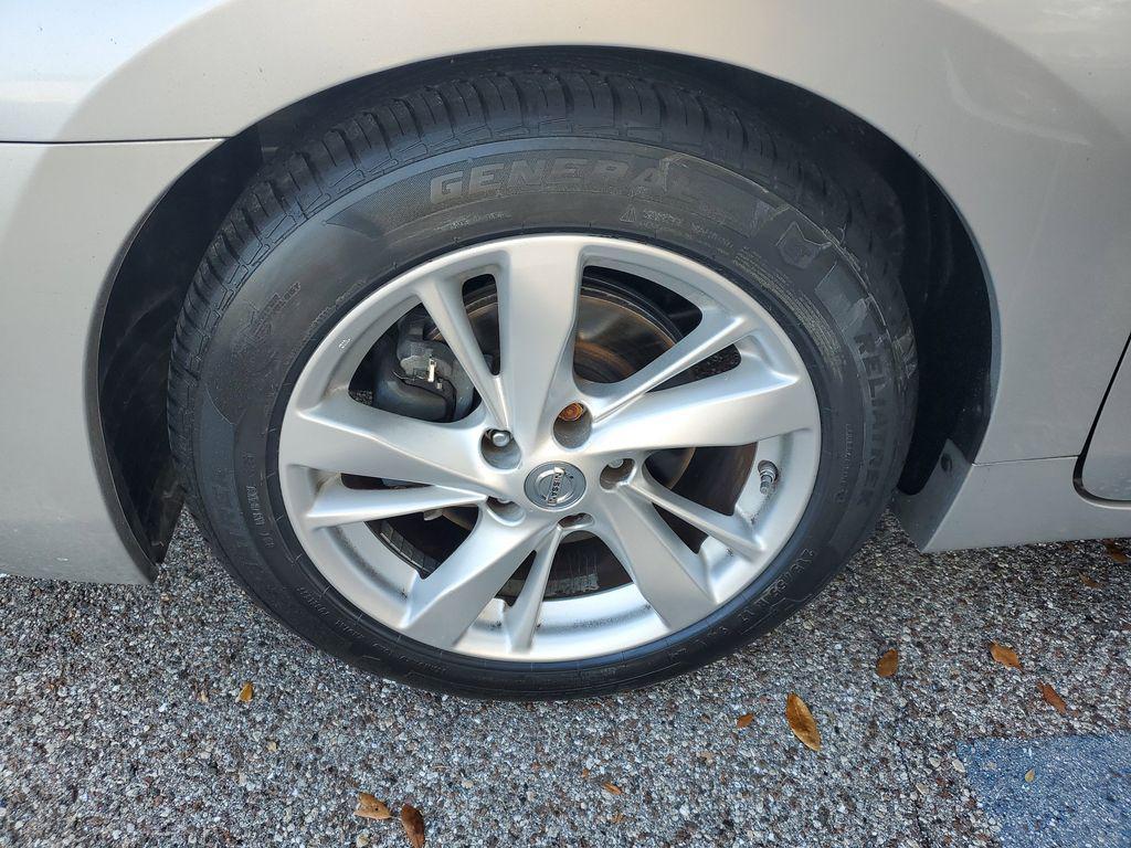 used 2013 Nissan Altima car, priced at $7,944