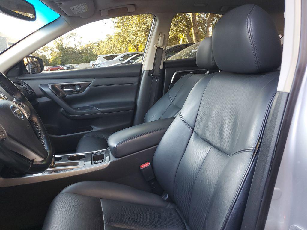 used 2013 Nissan Altima car, priced at $7,944