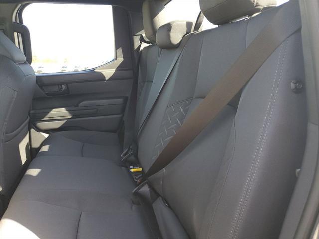 new 2024 Toyota Tacoma car, priced at $41,527