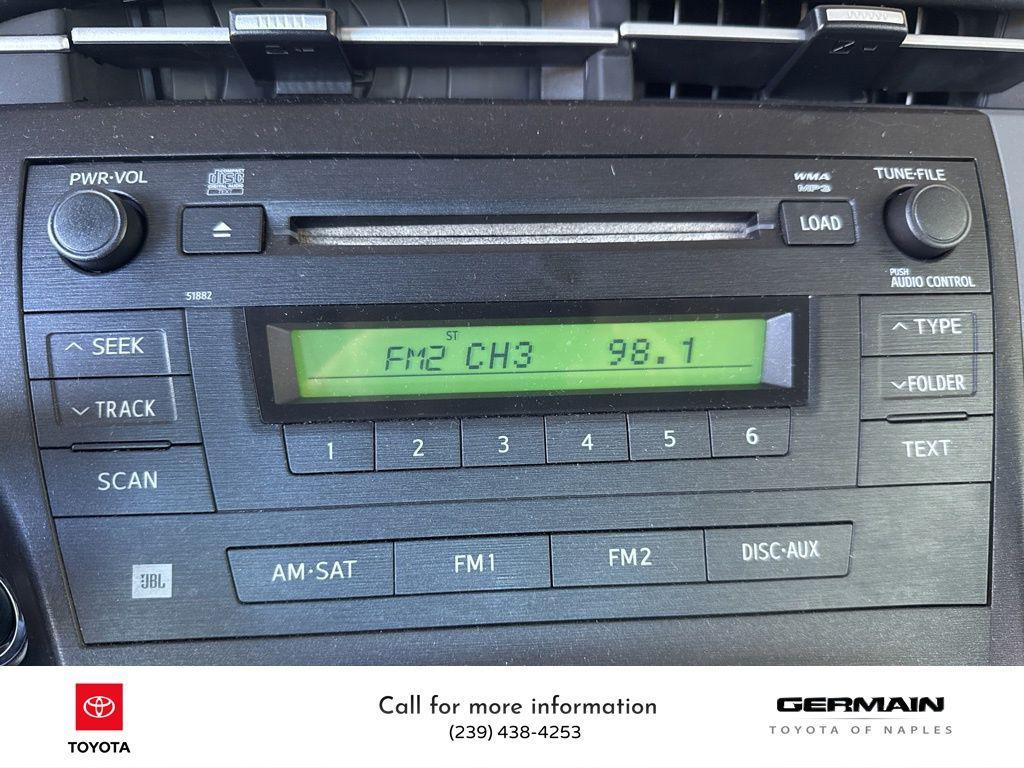 used 2010 Toyota Prius car, priced at $10,386