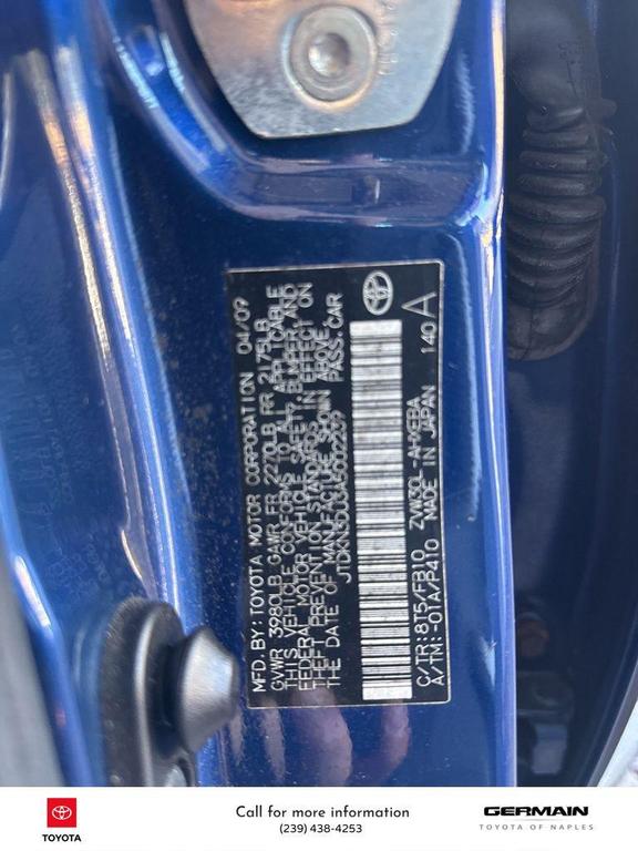 used 2010 Toyota Prius car, priced at $10,386