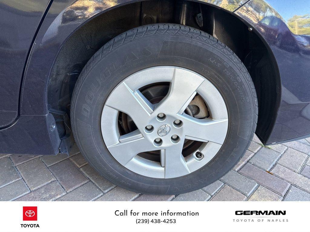 used 2010 Toyota Prius car, priced at $10,386