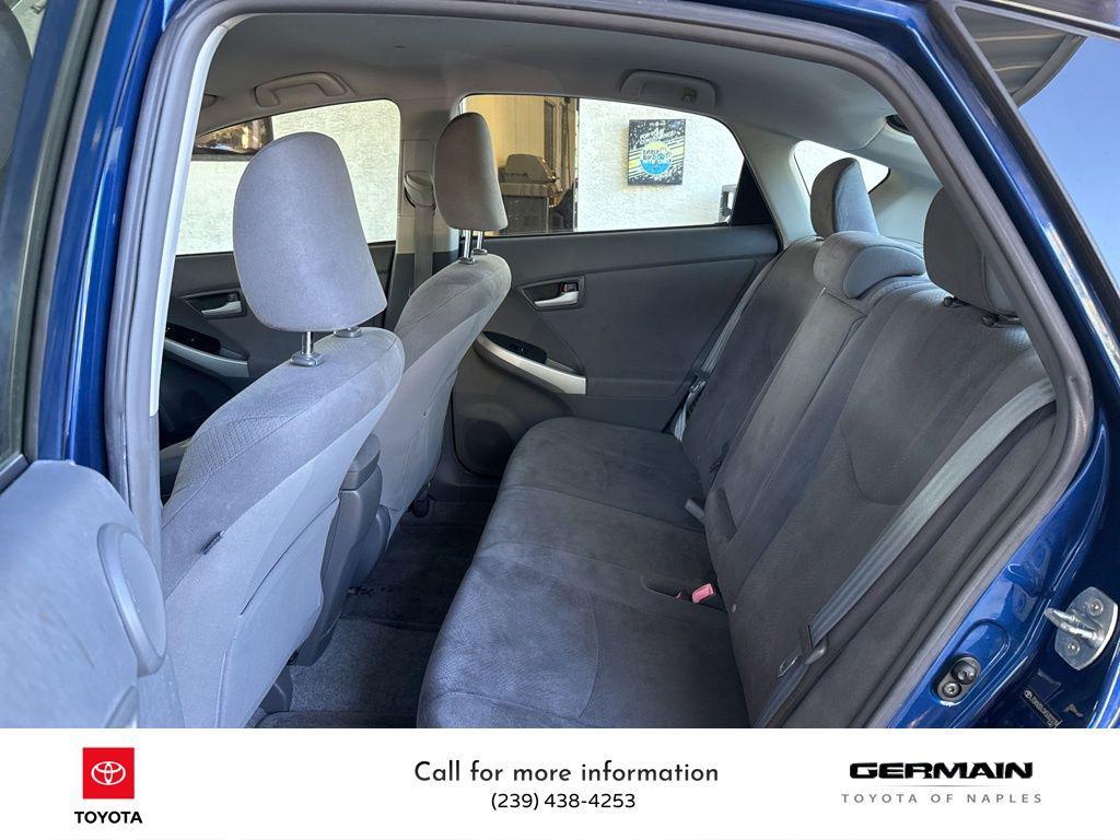 used 2010 Toyota Prius car, priced at $10,386