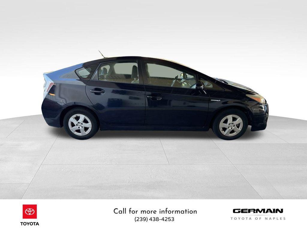 used 2010 Toyota Prius car, priced at $10,386
