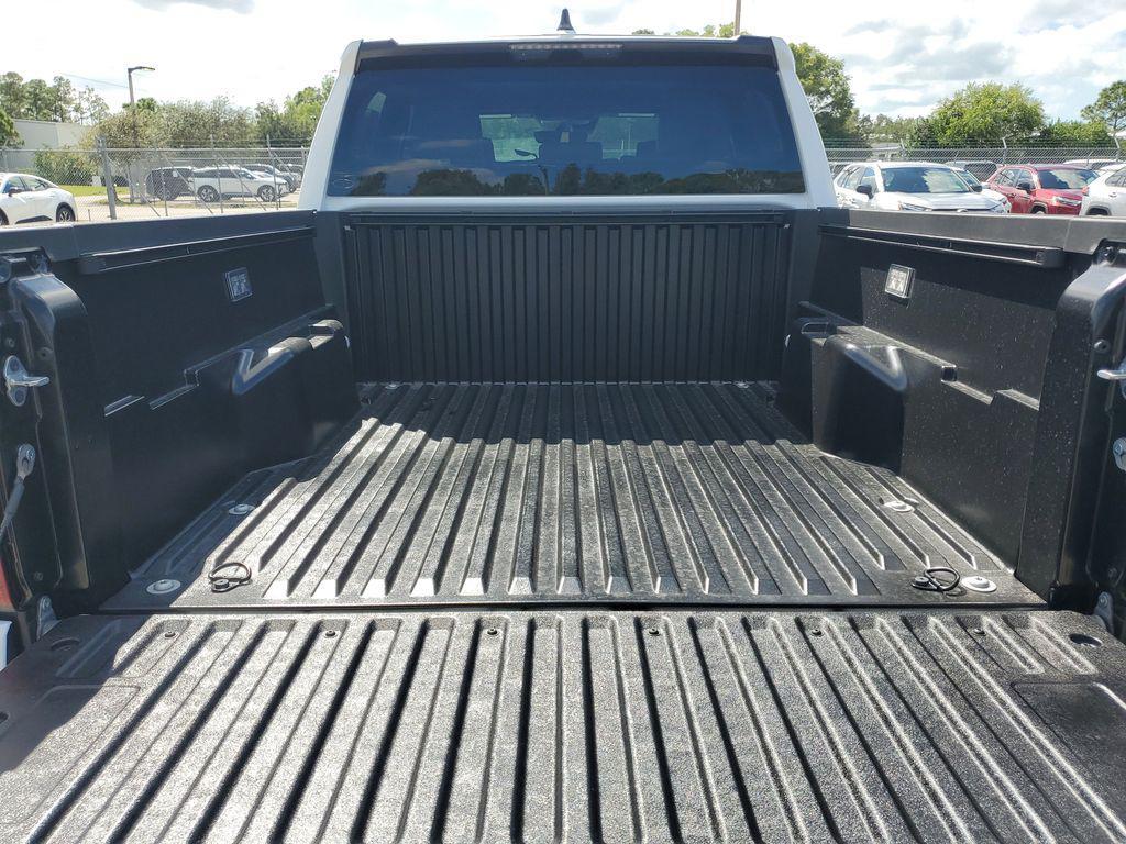 new 2025 Toyota Tacoma car, priced at $38,463