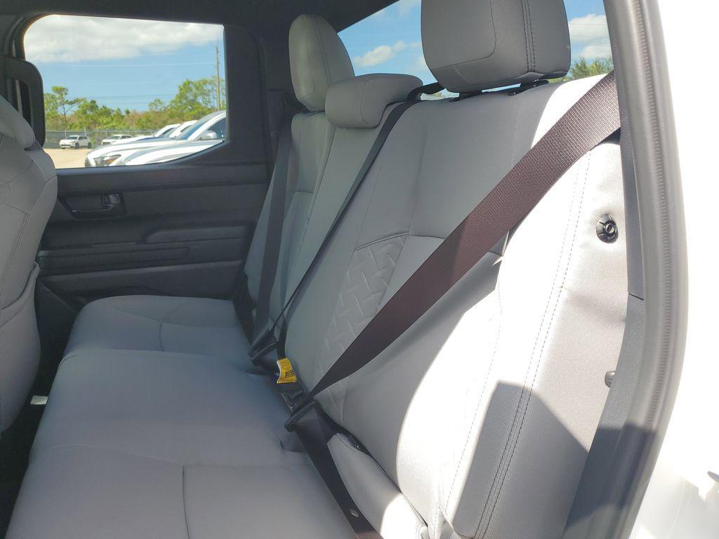 new 2025 Toyota Tacoma car, priced at $38,463