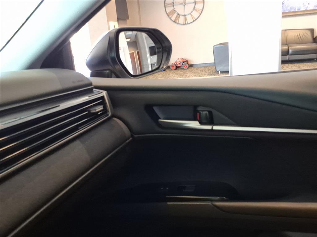 used 2025 Toyota Camry car, priced at $25,986