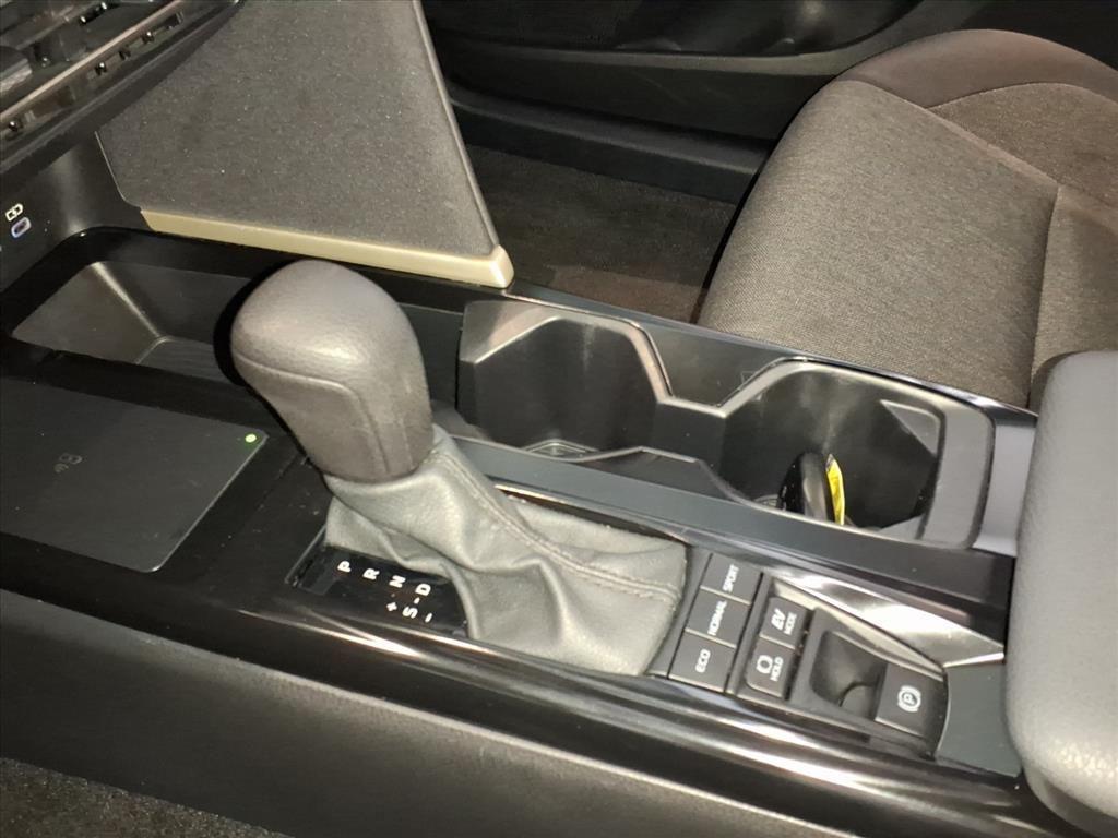 used 2025 Toyota Camry car, priced at $25,986