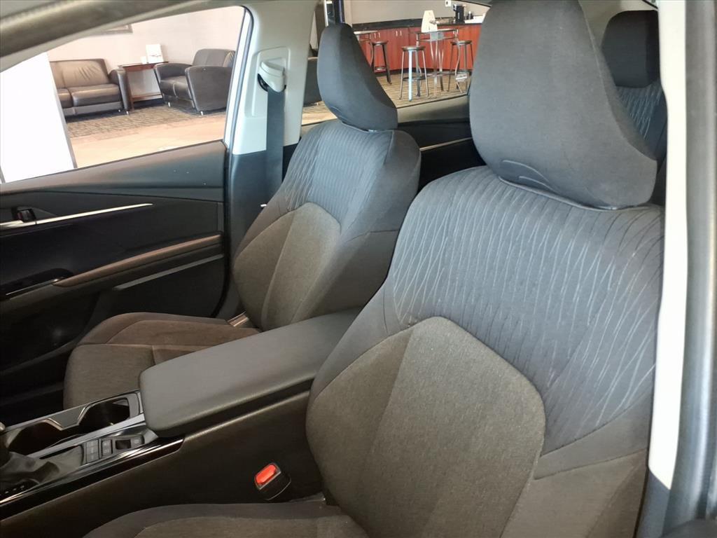 used 2025 Toyota Camry car, priced at $25,986