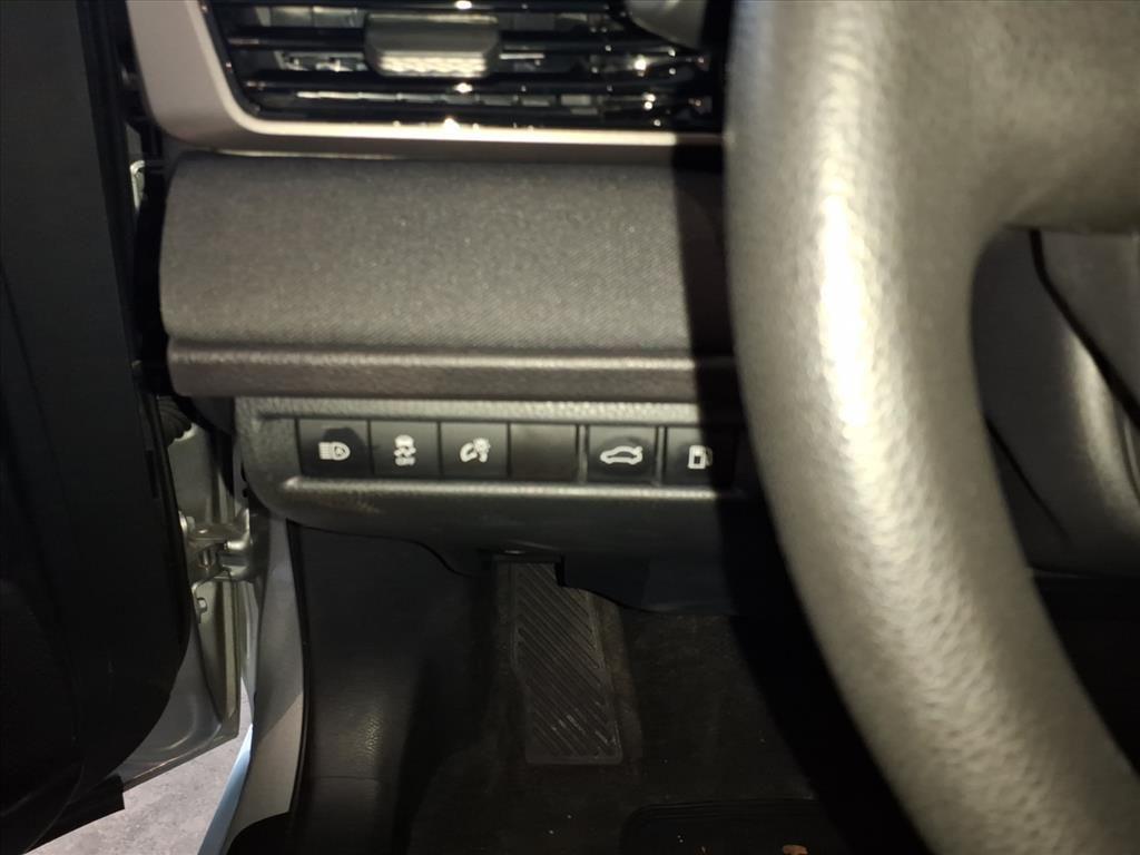 used 2025 Toyota Camry car, priced at $25,986