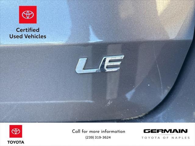 used 2019 Toyota Sienna car, priced at $25,552