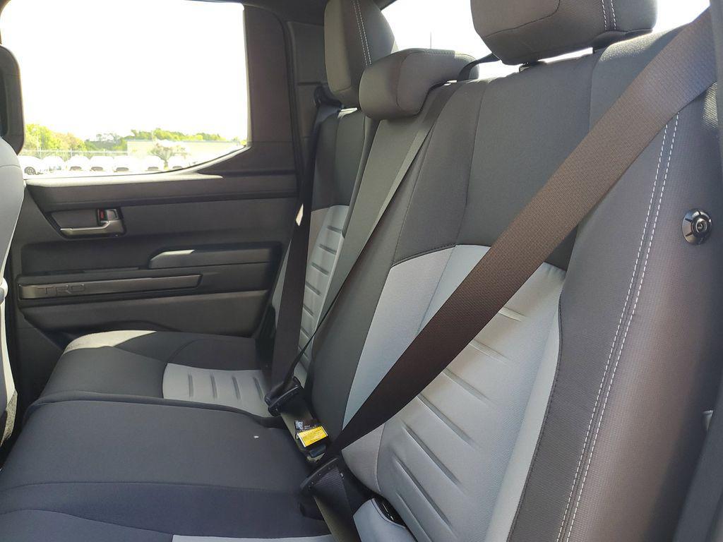 new 2025 Toyota Tacoma car, priced at $41,578