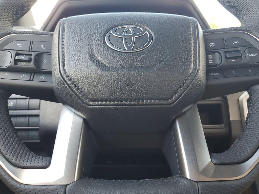 new 2025 Toyota Tacoma car, priced at $41,578