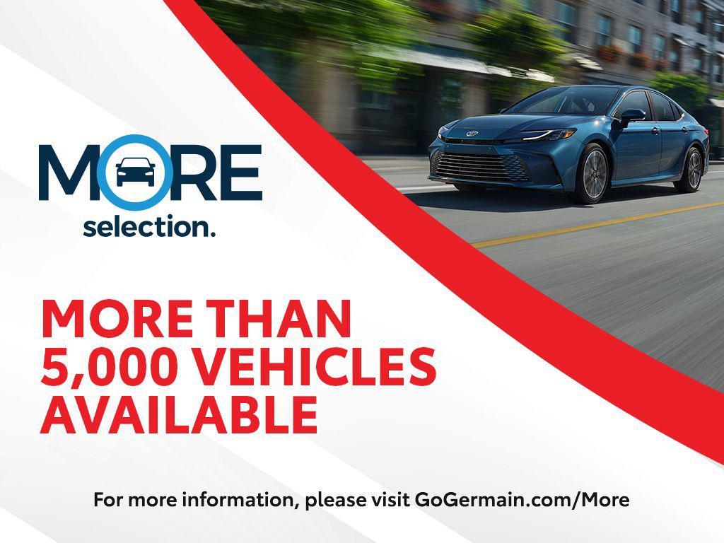 new 2025 Toyota Camry car, priced at $32,764