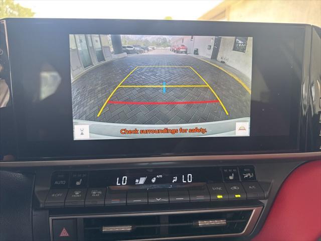 used 2025 Toyota Camry car, priced at $34,986