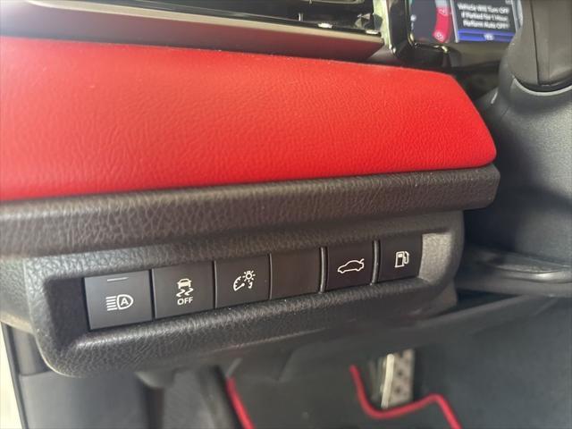 used 2025 Toyota Camry car, priced at $34,986