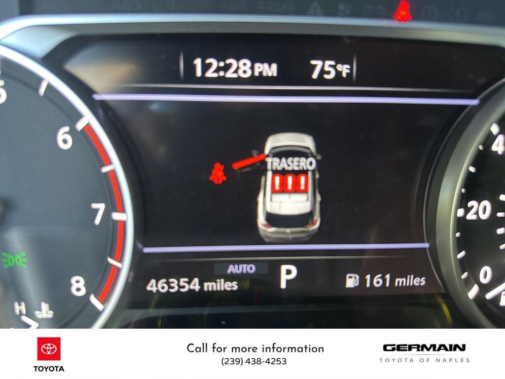 used 2023 Nissan Rogue car, priced at $21,986