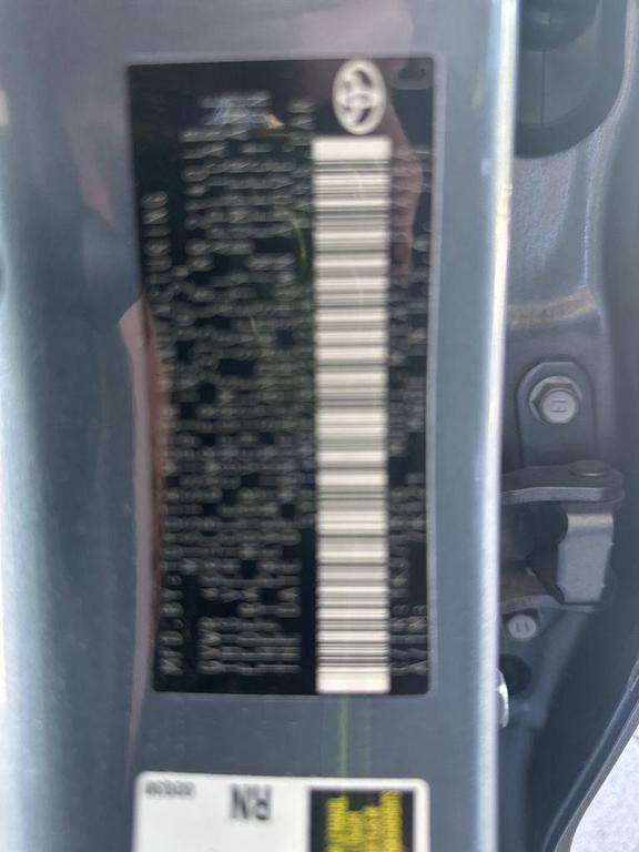 used 2024 Toyota Corolla car, priced at $26,986
