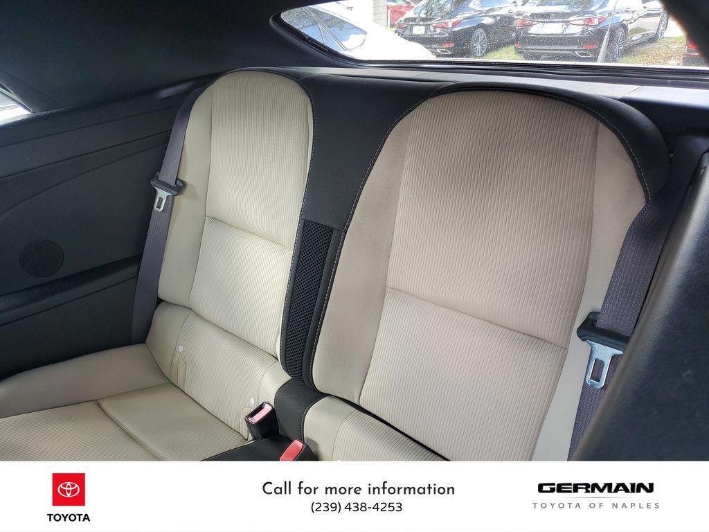 used 2011 Chevrolet Camaro car, priced at $11,800