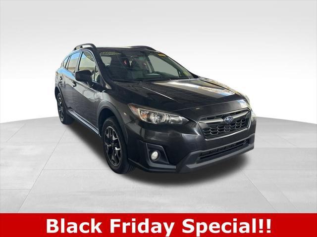 used 2019 Subaru Crosstrek car, priced at $13,772