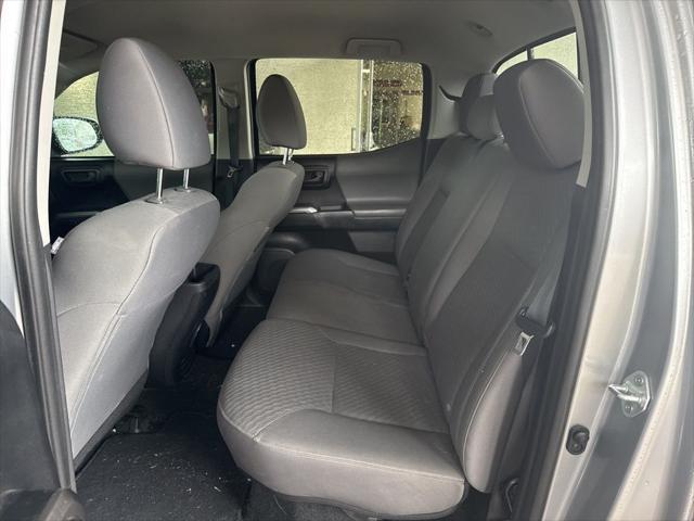used 2021 Toyota Tacoma car, priced at $28,774